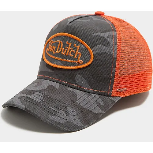 Casquette trucker - - Von Dutch - Modalova