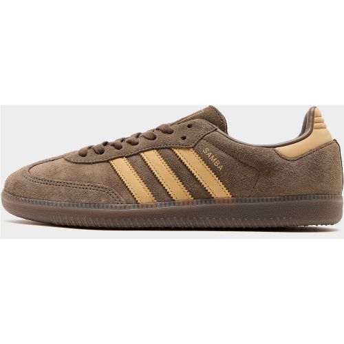 Samba OG Suede - - adidas Originals - Modalova
