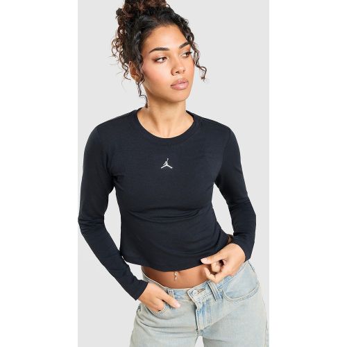 T-shirt manches longues Chrome - - Jordan - Modalova