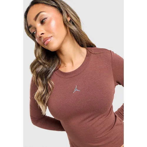 T-shirt manches longues Chrome - - Jordan - Modalova