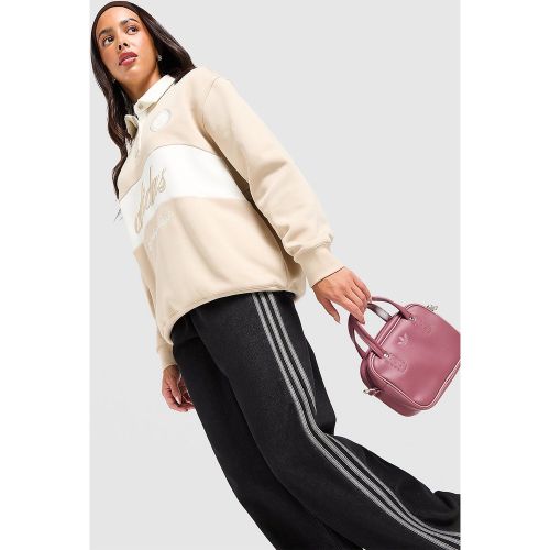Sweat Panel Collar - - adidas Originals - Modalova