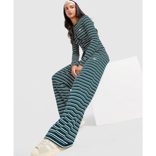 Pantalon de jogging côtelé Stripe - - adidas Originals - Modalova