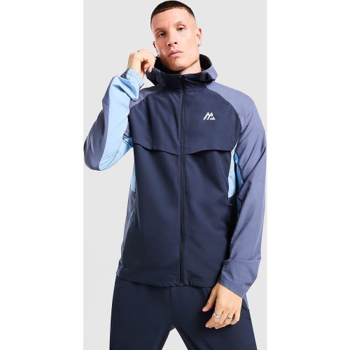 MONTIREX Veste Trion - Bleu, Bleu - MONTIREX - Modalova