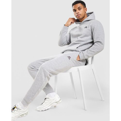 Essential Fleece Joggers - - MONTIREX - Modalova
