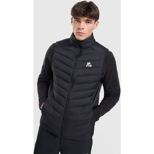 Veste sans manches Traverse - - MONTIREX - Modalova