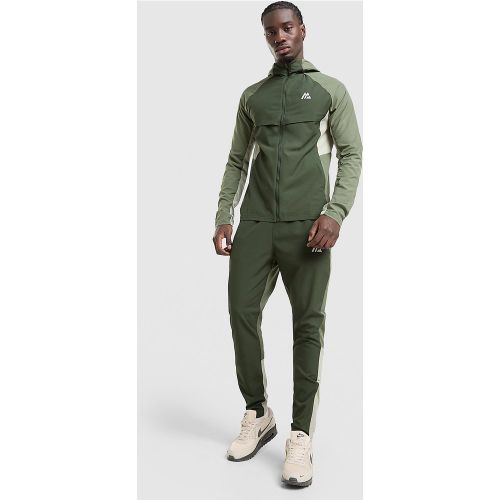 MONTIREX Veste Trion - Vert, Vert - MONTIREX - Modalova