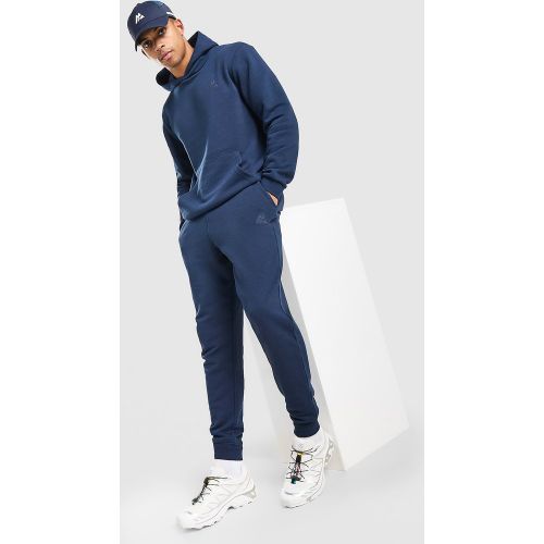 Essential Fleece Joggers - - MONTIREX - Modalova