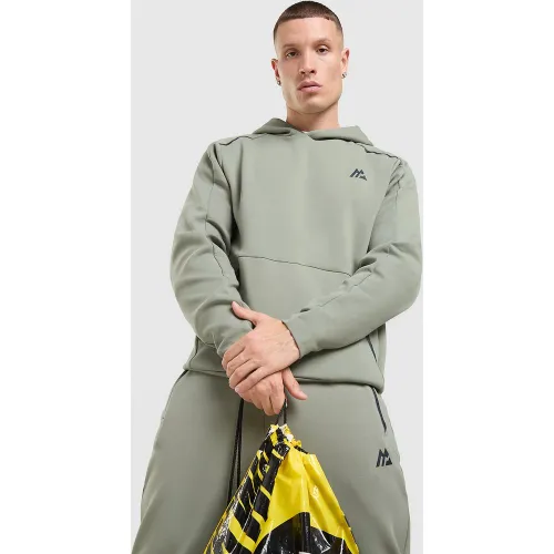 Sweat à capuche Response Fleece - - MONTIREX - Modalova