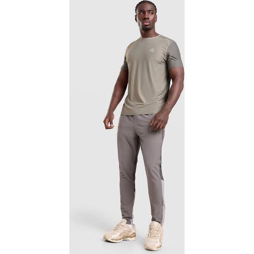 T-shirt Charge - - MONTIREX - Modalova