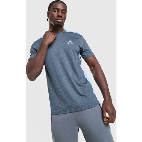 MONTIREX Fuse T-Shirt - Bleu, Bleu - MONTIREX - Modalova