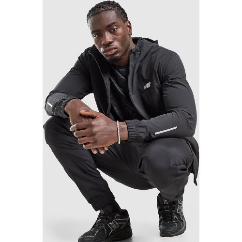 Sport Reflective Jacket - - New Balance - Modalova