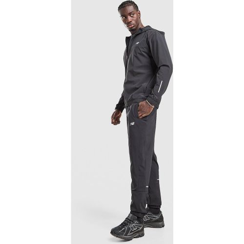 Sport Reflective Track Pants - - New Balance - Modalova