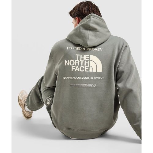 Sweat à capuche Notes - - The North Face - Modalova