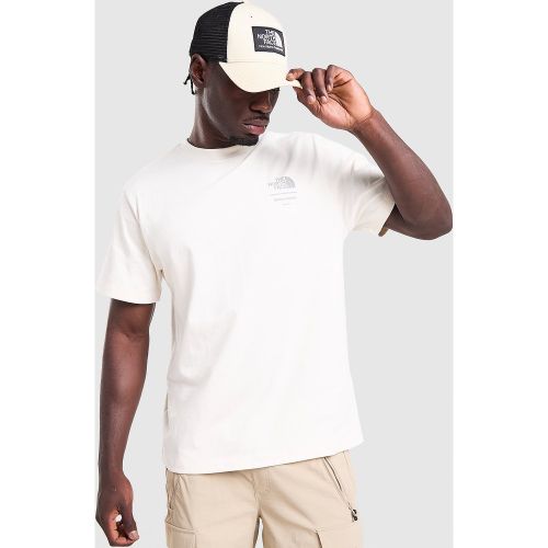 T-shirt Notes - - The North Face - Modalova