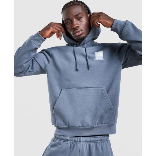 Sweat à capuche Fine Box - - The North Face - Modalova