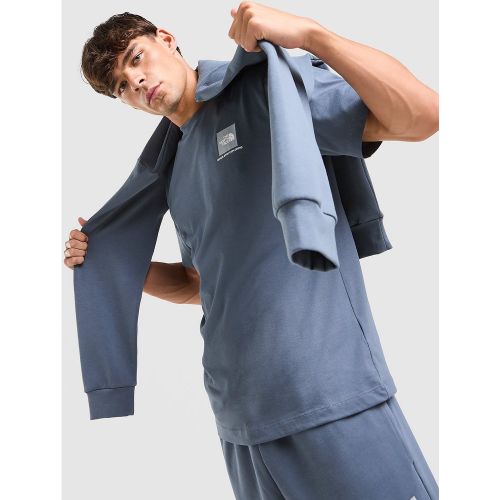 T-shirt Fine Box - - The North Face - Modalova