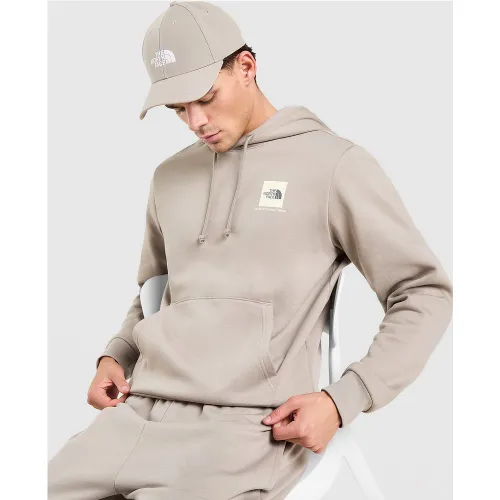 Sweat à capuche Fine Box - - The North Face - Modalova