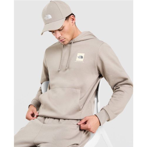 Sweat à capuche Fine Box - - The North Face - Modalova