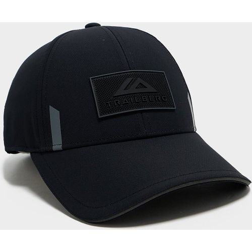 Trailberg Venturo Cap - Noir, Noir - Trailberg - Modalova