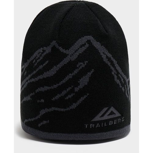 Torvik Beanie Hat - - Trailberg - Modalova
