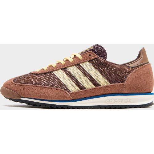 SL 72 Rhinestone - - adidas Originals - Modalova