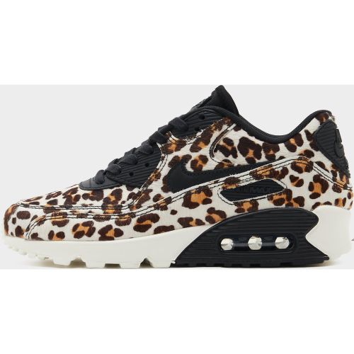 Nike AM 90 Print - Noir, Noir - Nike - Modalova