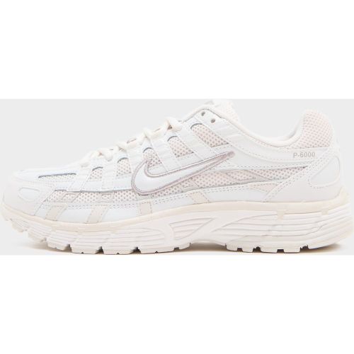 Nike P-6000 Femme - Blanc, Blanc - Nike - Modalova