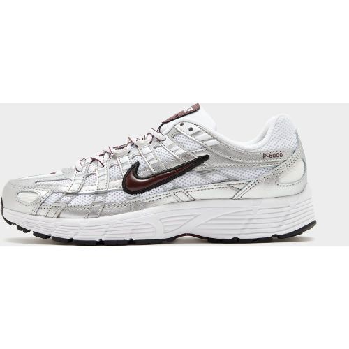 Nike P-6000 Femme - Blanc, Blanc - Nike - Modalova
