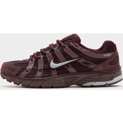 Nike P-6000 Women's - Rouge, Rouge - Nike - Modalova