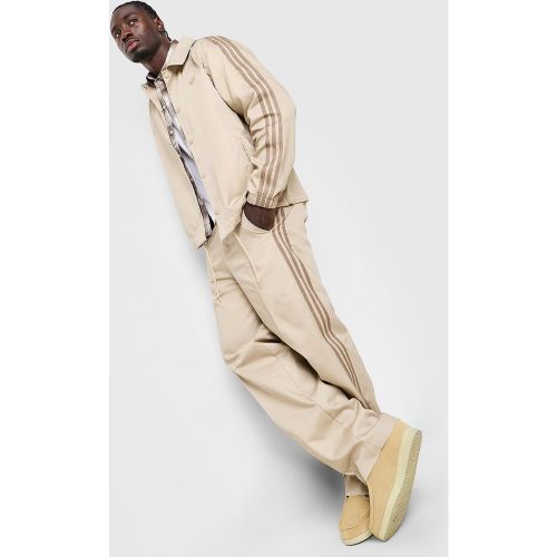 Twill 3-Stripes Pants - - adidas Originals - Modalova