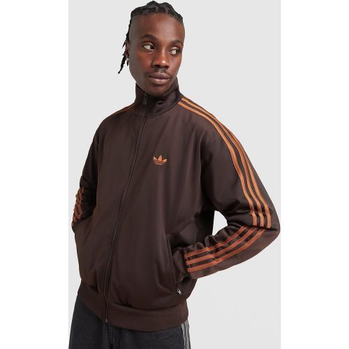 Veste De Survêtement Firebird - - adidas Originals - Modalova