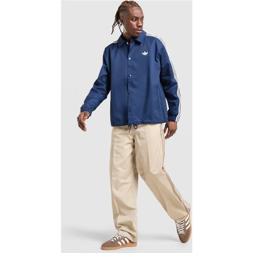 Veste coach en sergé - - adidas Originals - Modalova