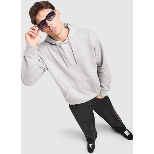 Sweat à capuche Trefoil Essentials - - adidas Originals - Modalova