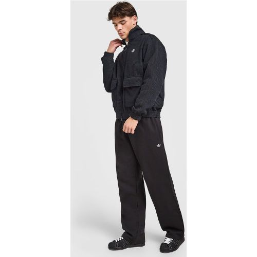 Pantalon de jogging Trefoil à bas ouverts - - adidas Originals - Modalova