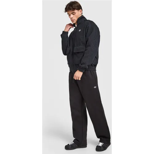 Pantalon de jogging Trefoil à bas ouverts - - adidas Originals - Modalova
