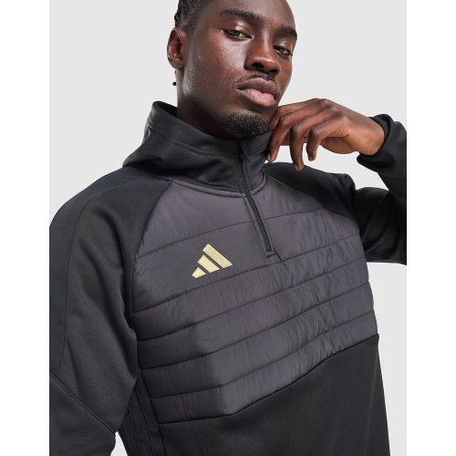 Tiro 26 Winterized Training Hoodie - - Adidas - Modalova