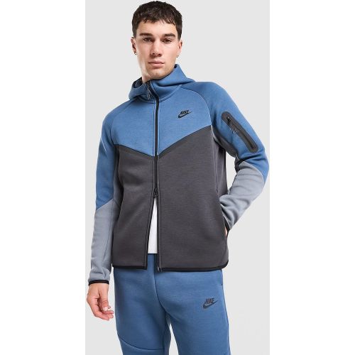 Sweat à capuche zippé Tech Fleece - - Nike - Modalova
