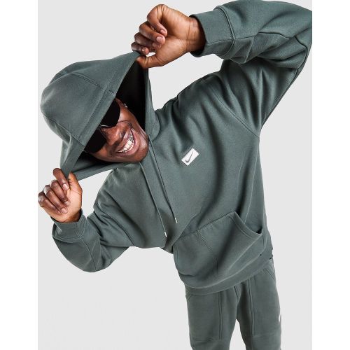 Sweat à capuche Street Fleece - - Nike - Modalova