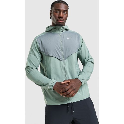 Nike Packable Jacket - Vert, Vert - Nike - Modalova