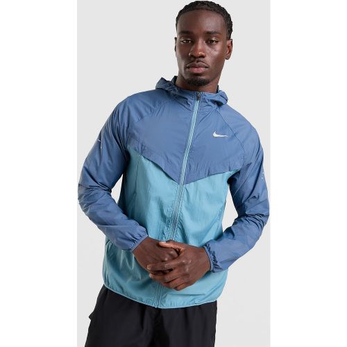 Nike Veste Stride - Bleu, Bleu - Nike - Modalova