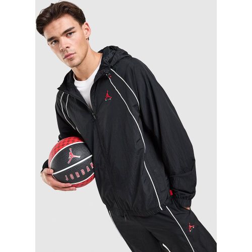 Jordan Brooklyn Jacket - Noir, Noir - Jordan - Modalova