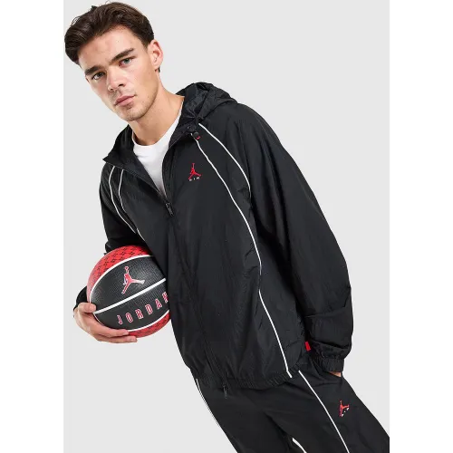 Jordan Brooklyn Jacket - Noir, Noir - Jordan - Modalova