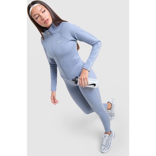 Veste de survêtement zippée Training Gym Life Swoosh - - Nike - Modalova