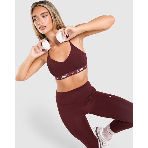 Brassière de sport Training Indy - - Nike - Modalova