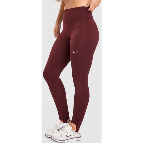 Training One Stirrup Leggings - - Nike - Modalova