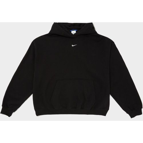 Sweat à capuche Studio Fleece Grande taille - - Nike - Modalova