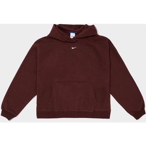 Plus Size Studio Fleece Oversized Hoodie - - Nike - Modalova