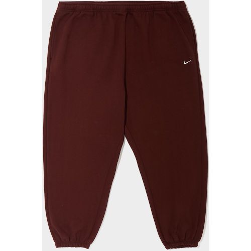 Plus Size Studio Fleece Joggers - - Nike - Modalova