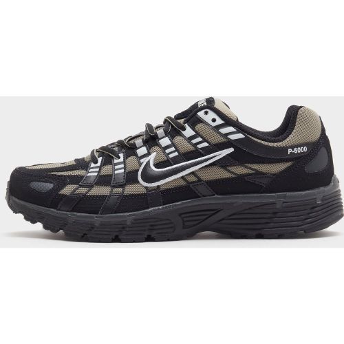 Nike P-6000 - Noir, Noir - Nike - Modalova