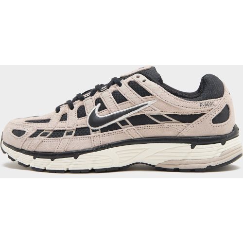 Nike P-6000 - Noir, Noir - Nike - Modalova